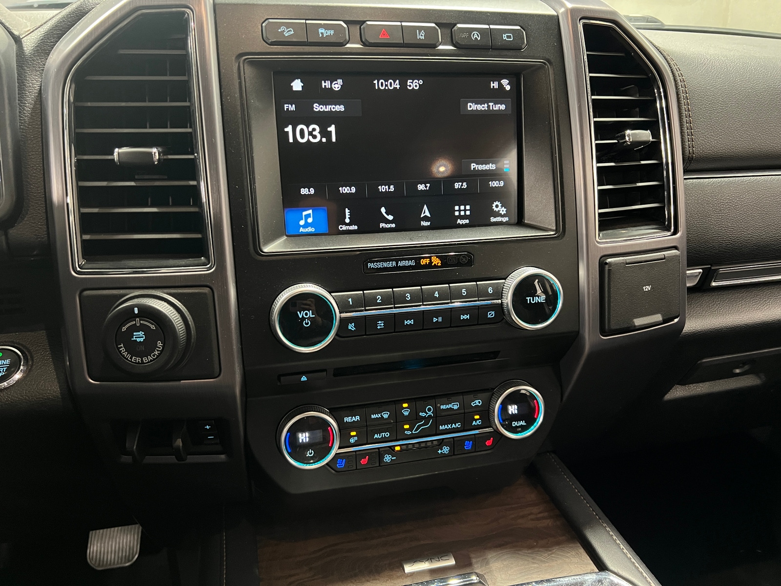 Thumbnail: 2018 Ford Expedition MAX - 3