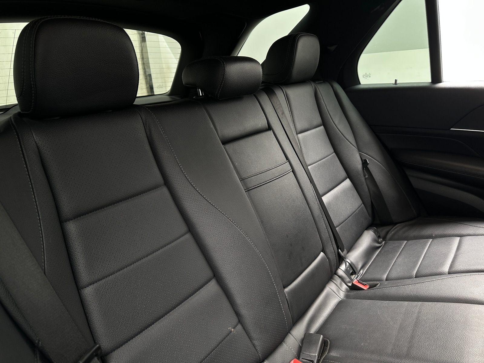 Thumbnail: 2021 Mercedes-Benz GLE - 5