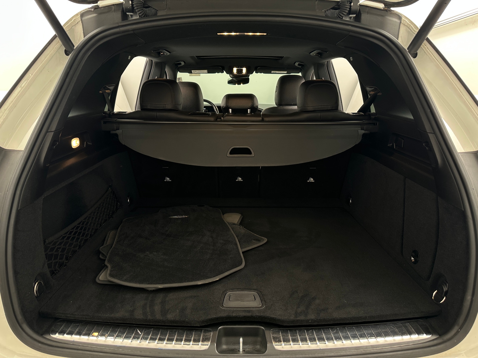 Thumbnail: 2021 Mercedes-Benz GLE - 6