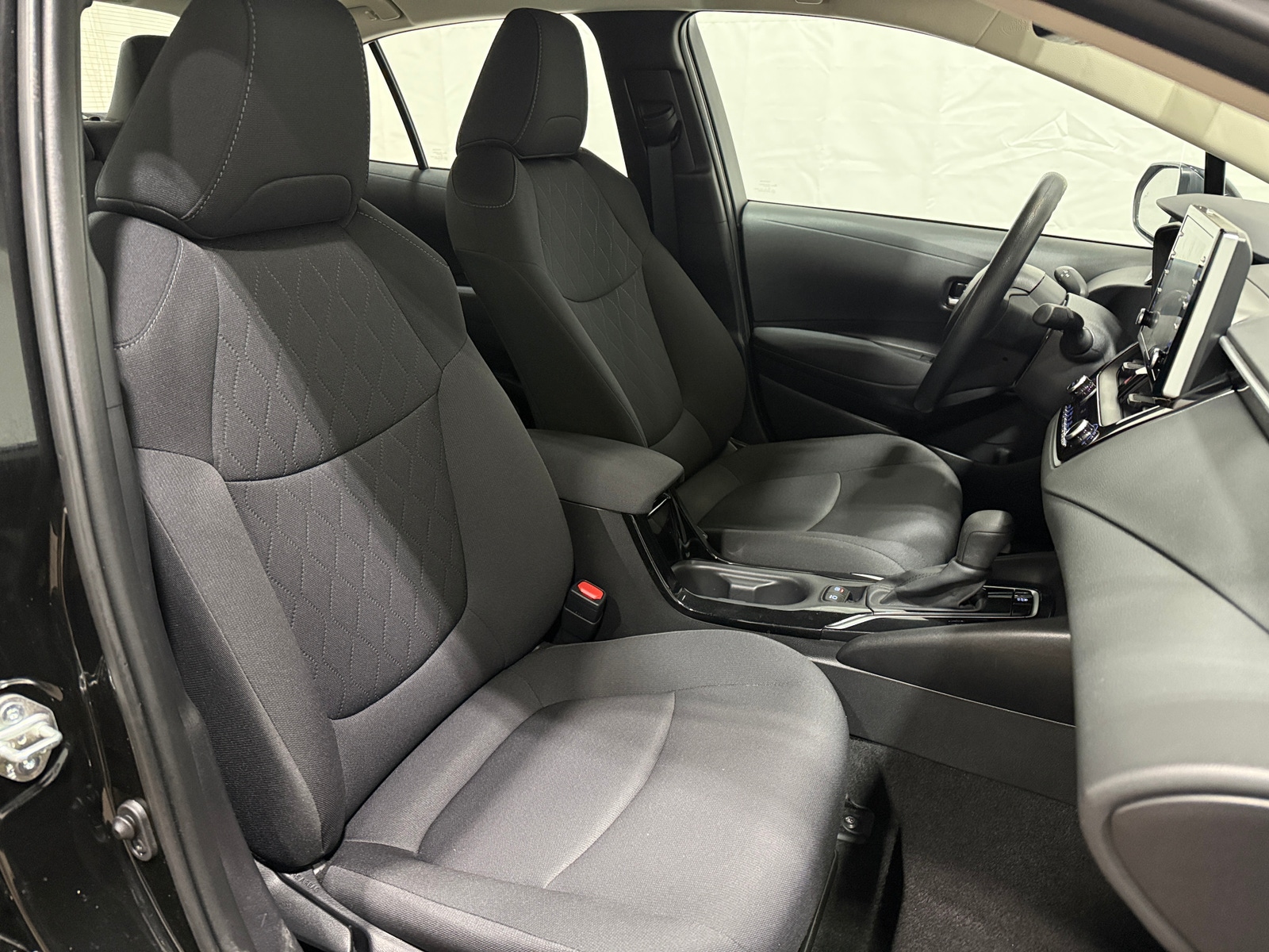 Thumbnail: 2021 Toyota Corolla - 2