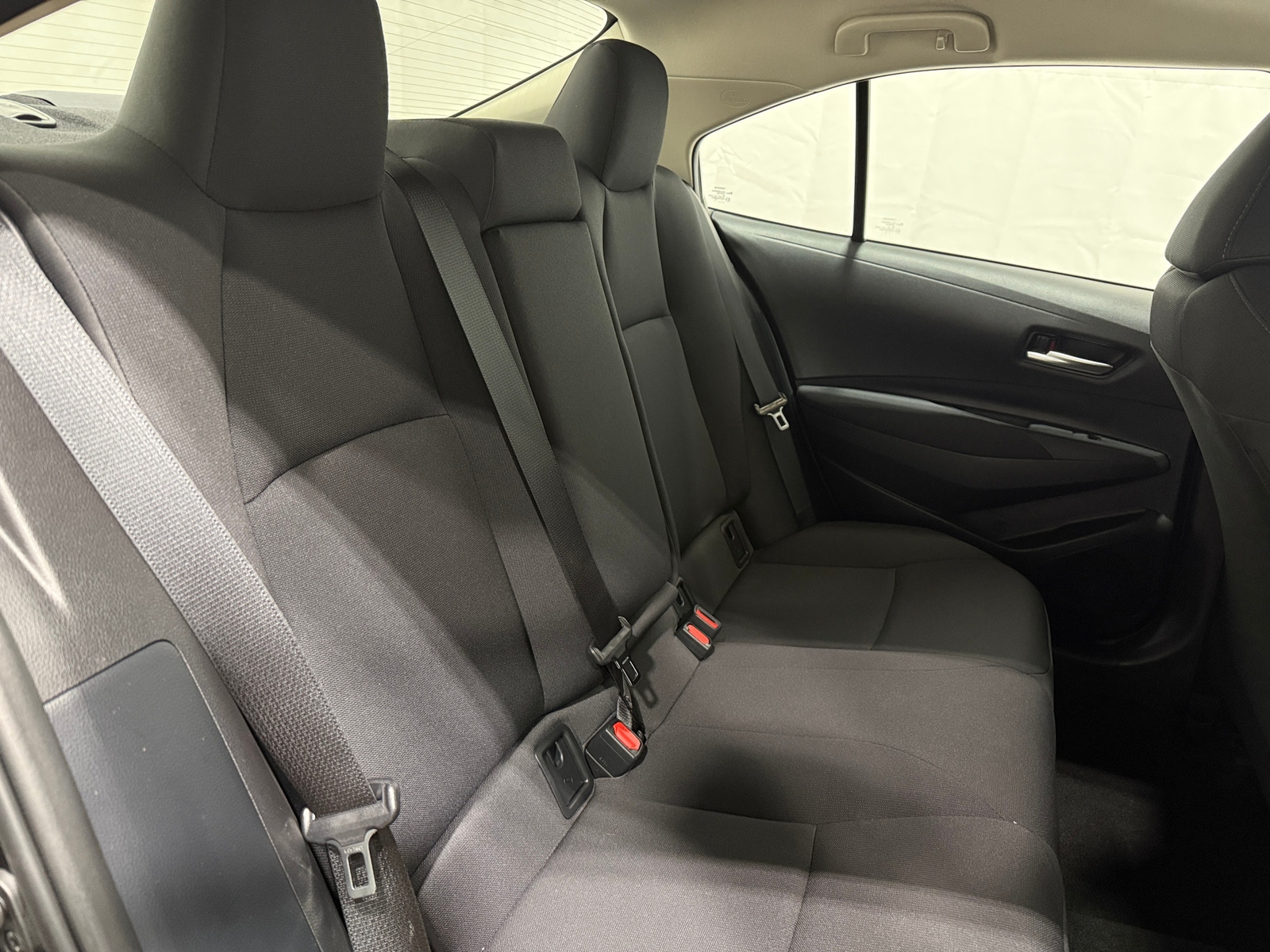 Thumbnail: 2021 Toyota Corolla - 6