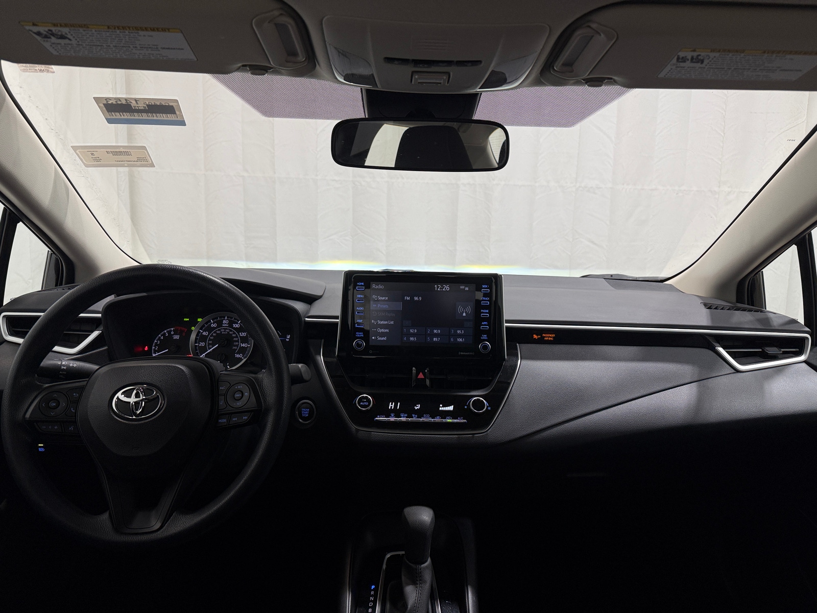 Thumbnail: 2021 Toyota Corolla - 3