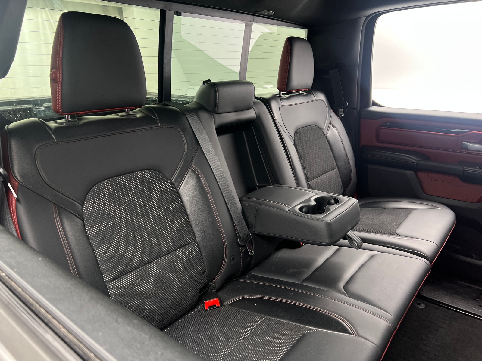 Thumbnail: 2019 RAM 1500 - 5