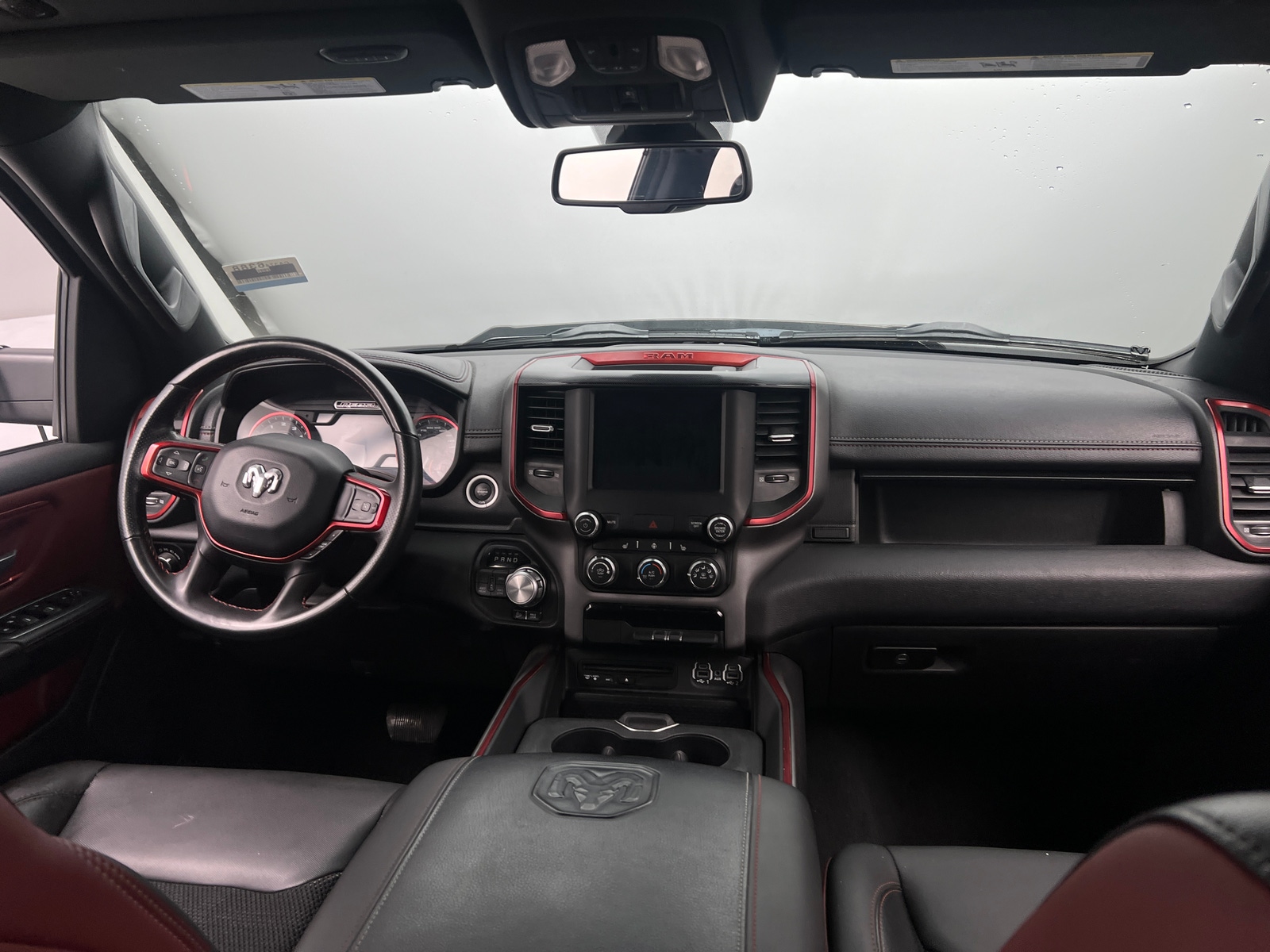 Thumbnail: 2019 RAM 1500 - 2