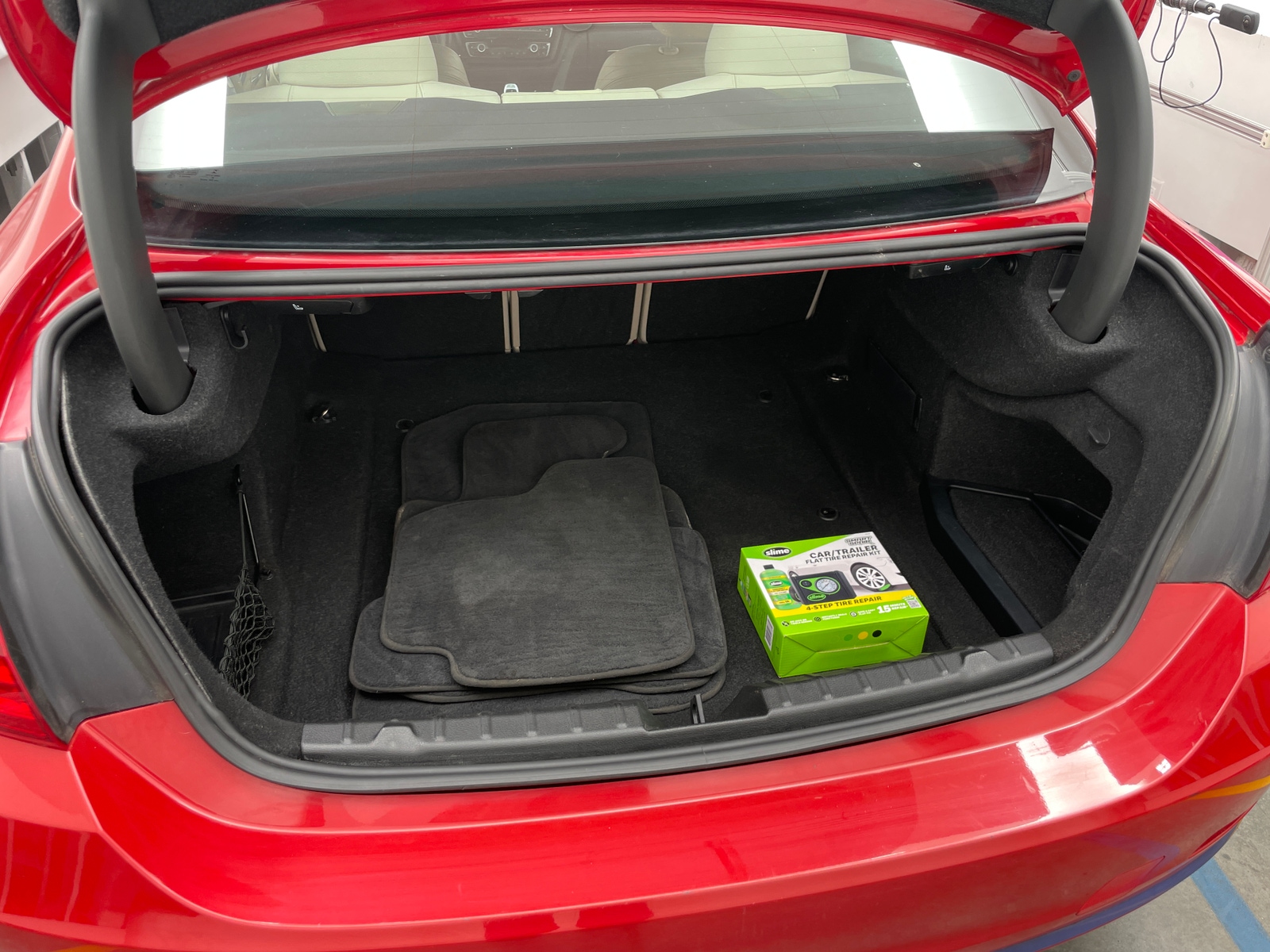 Thumbnail: 2016 BMW 4 Series - 6