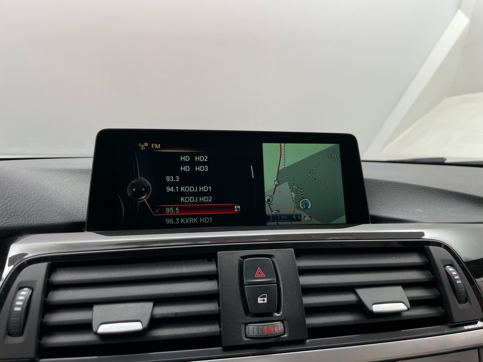 Thumbnail: 2016 BMW 4 Series - 3