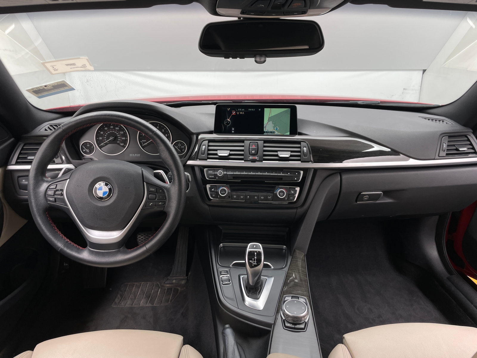 Thumbnail: 2016 BMW 4 Series - 2