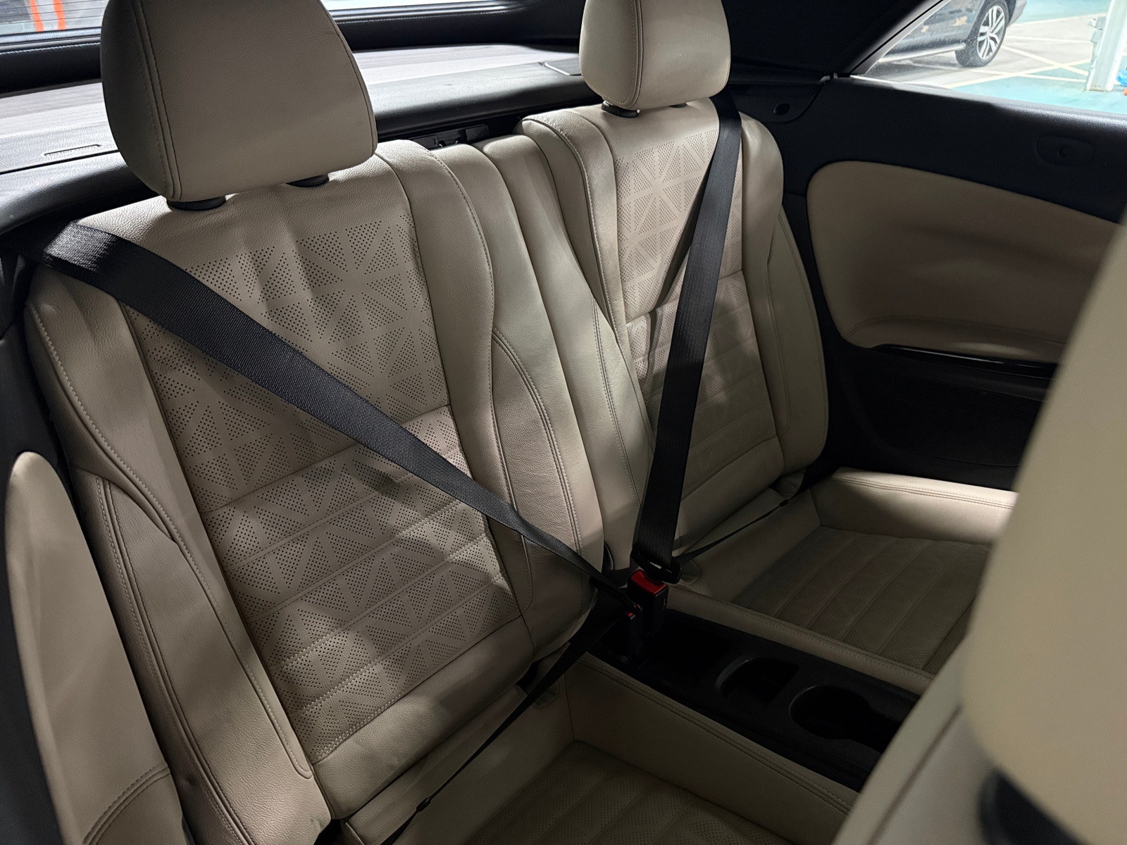 Thumbnail: 2016 Buick Cascada - 5