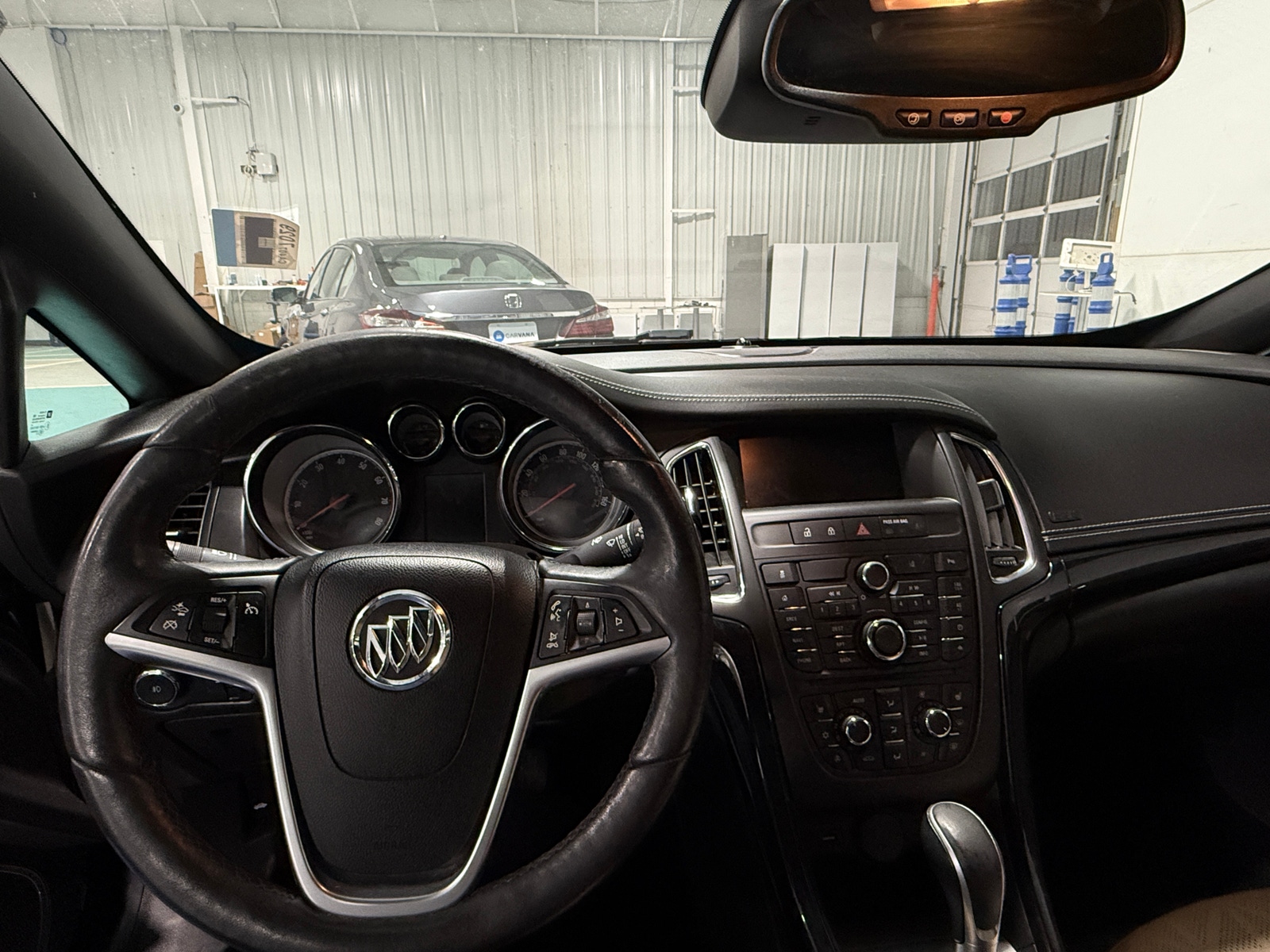 Thumbnail: 2016 Buick Cascada - 2