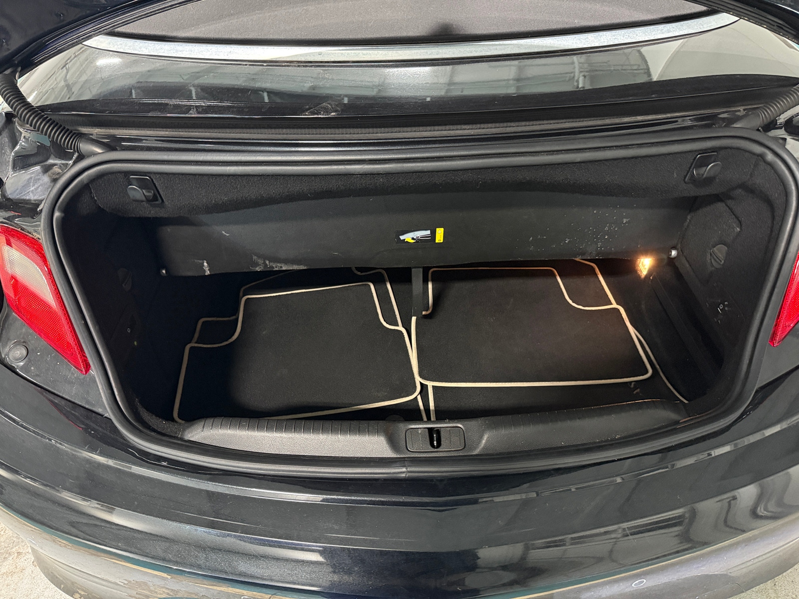 Thumbnail: 2016 Buick Cascada - 6