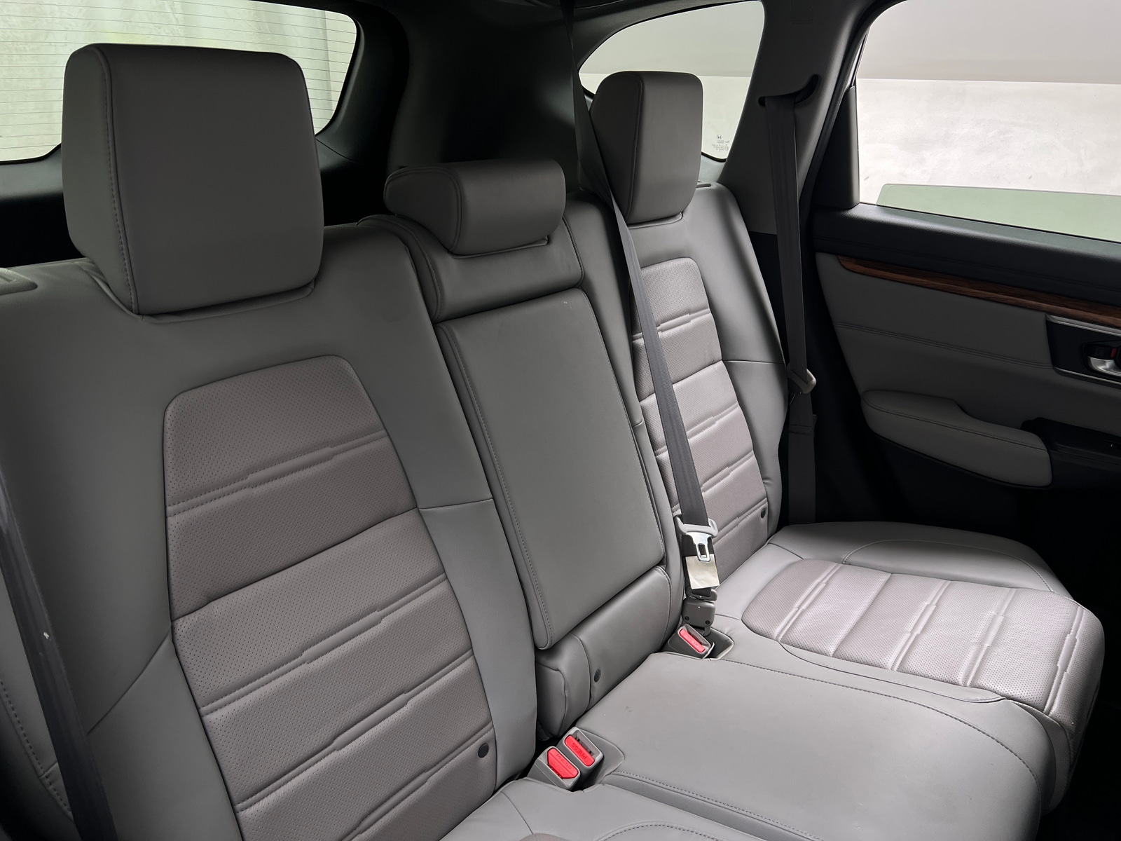 Thumbnail: 2018 Honda CR-V - 5