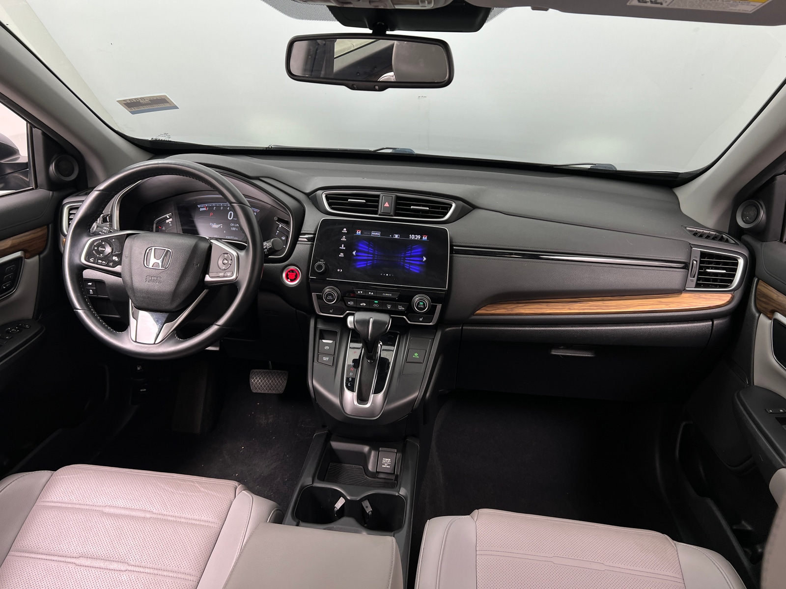 Thumbnail: 2018 Honda CR-V - 2