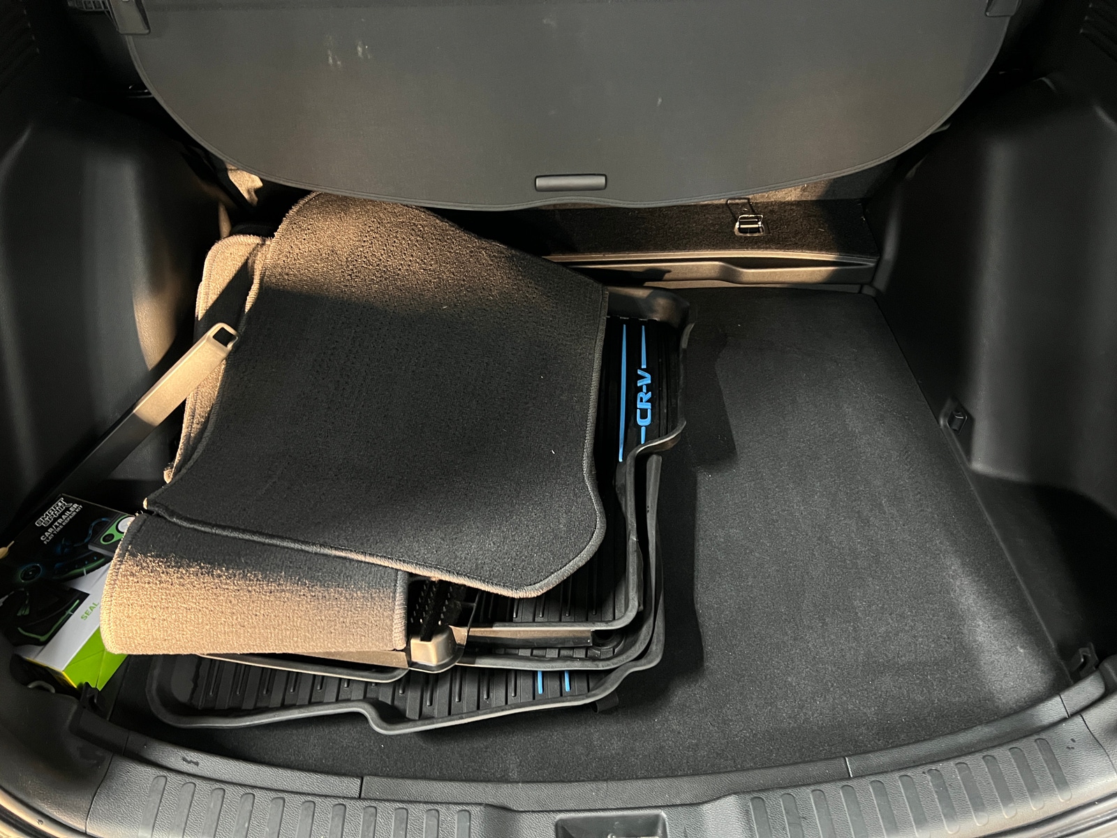 Thumbnail: 2018 Honda CR-V - 6