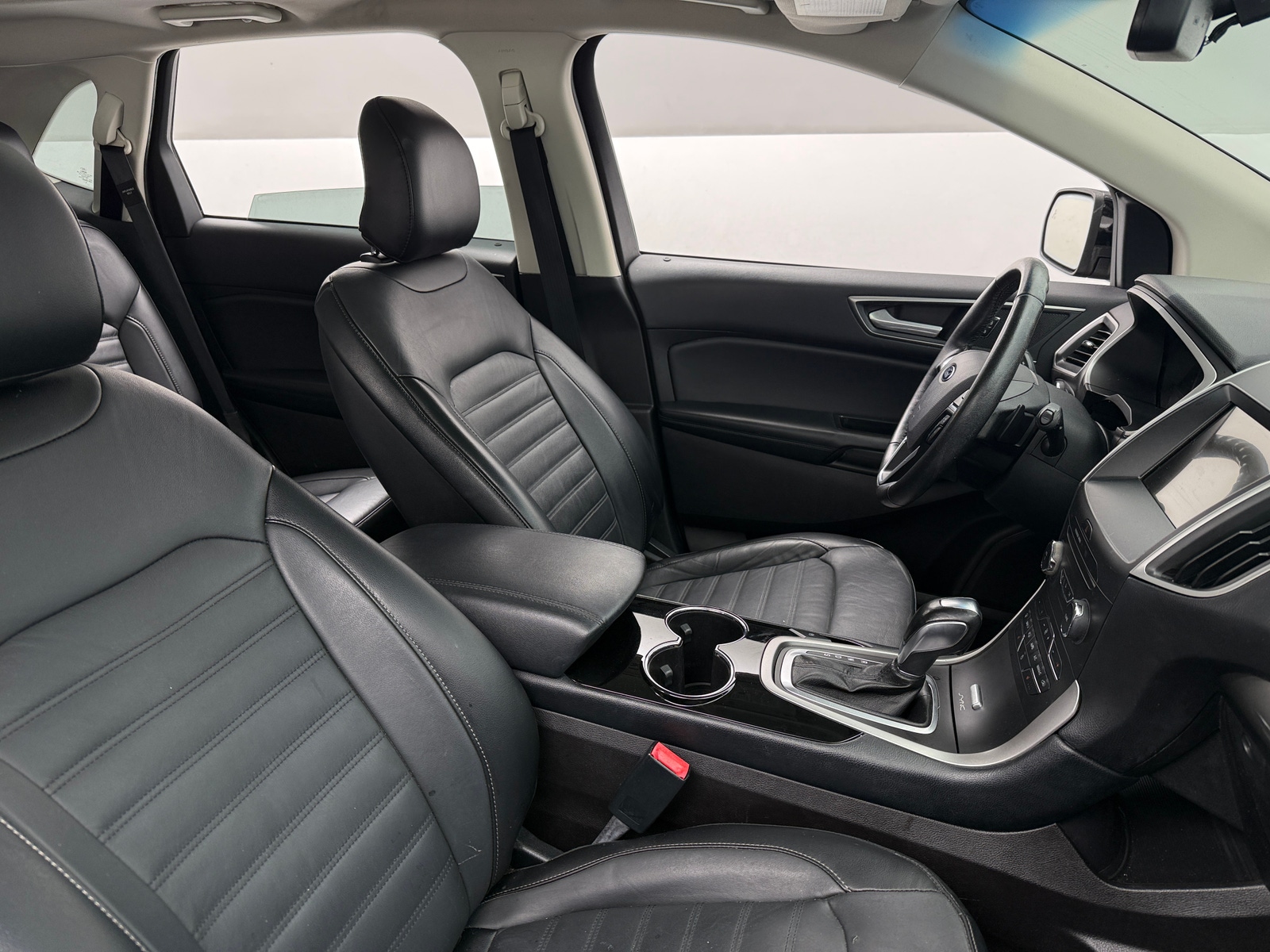 Thumbnail: 2017 Ford Edge - 2