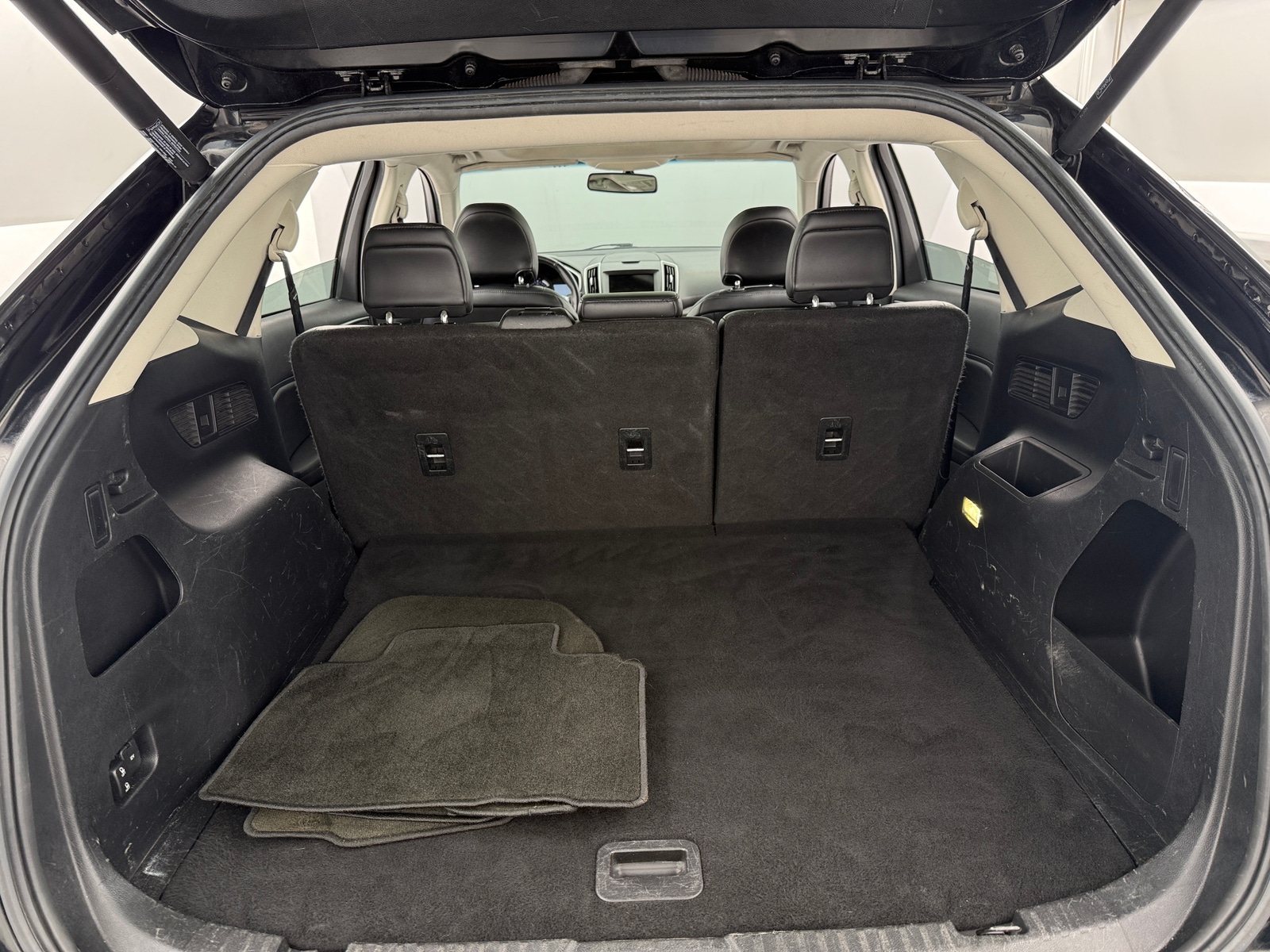 Thumbnail: 2017 Ford Edge - 7