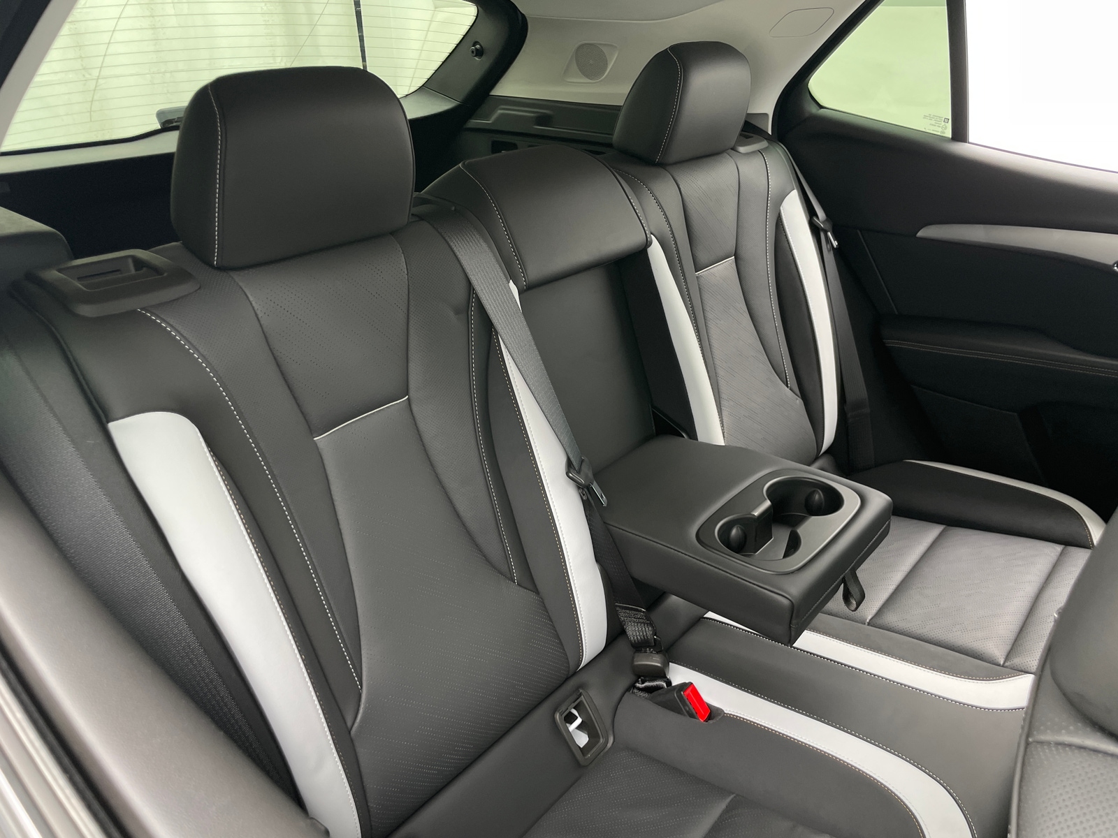 Thumbnail: 2024 Buick Envision - 5