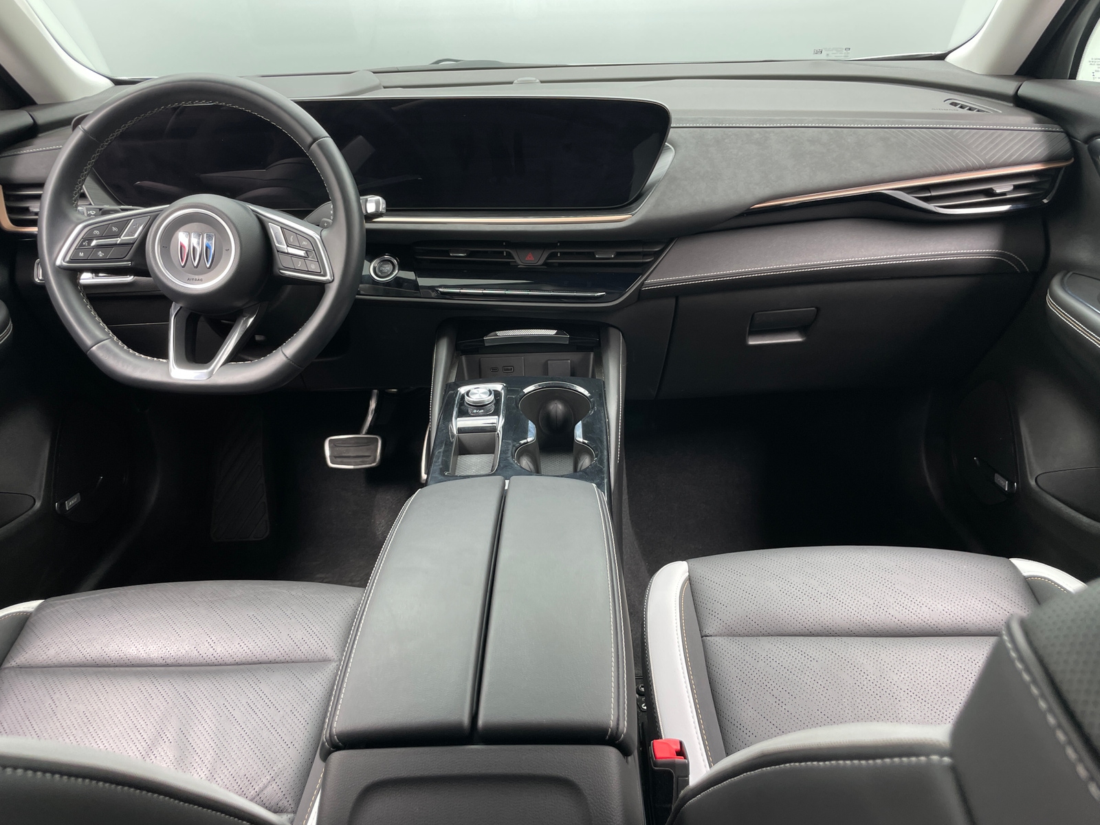 Thumbnail: 2024 Buick Envision - 2