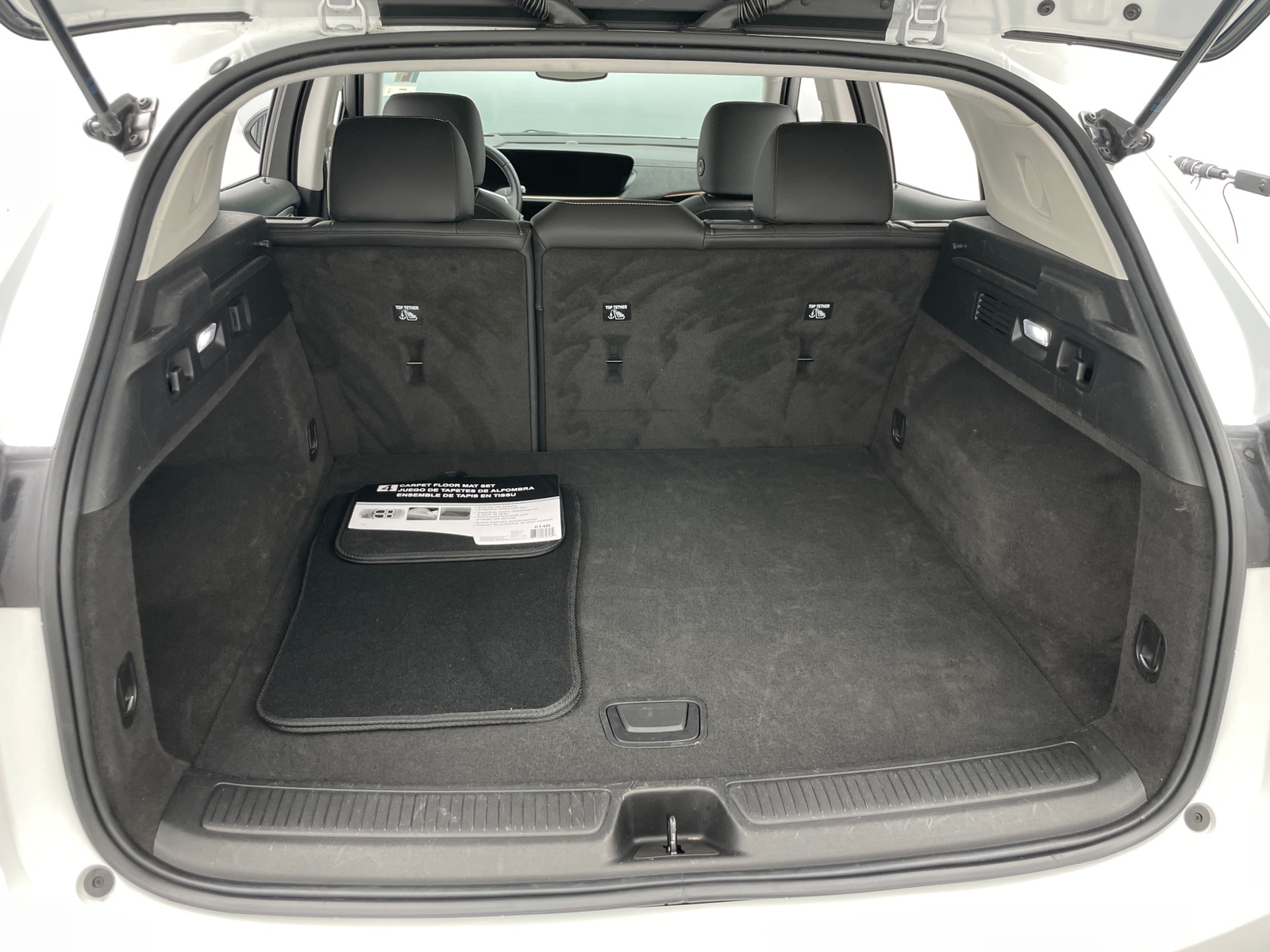 Thumbnail: 2024 Buick Envision - 6