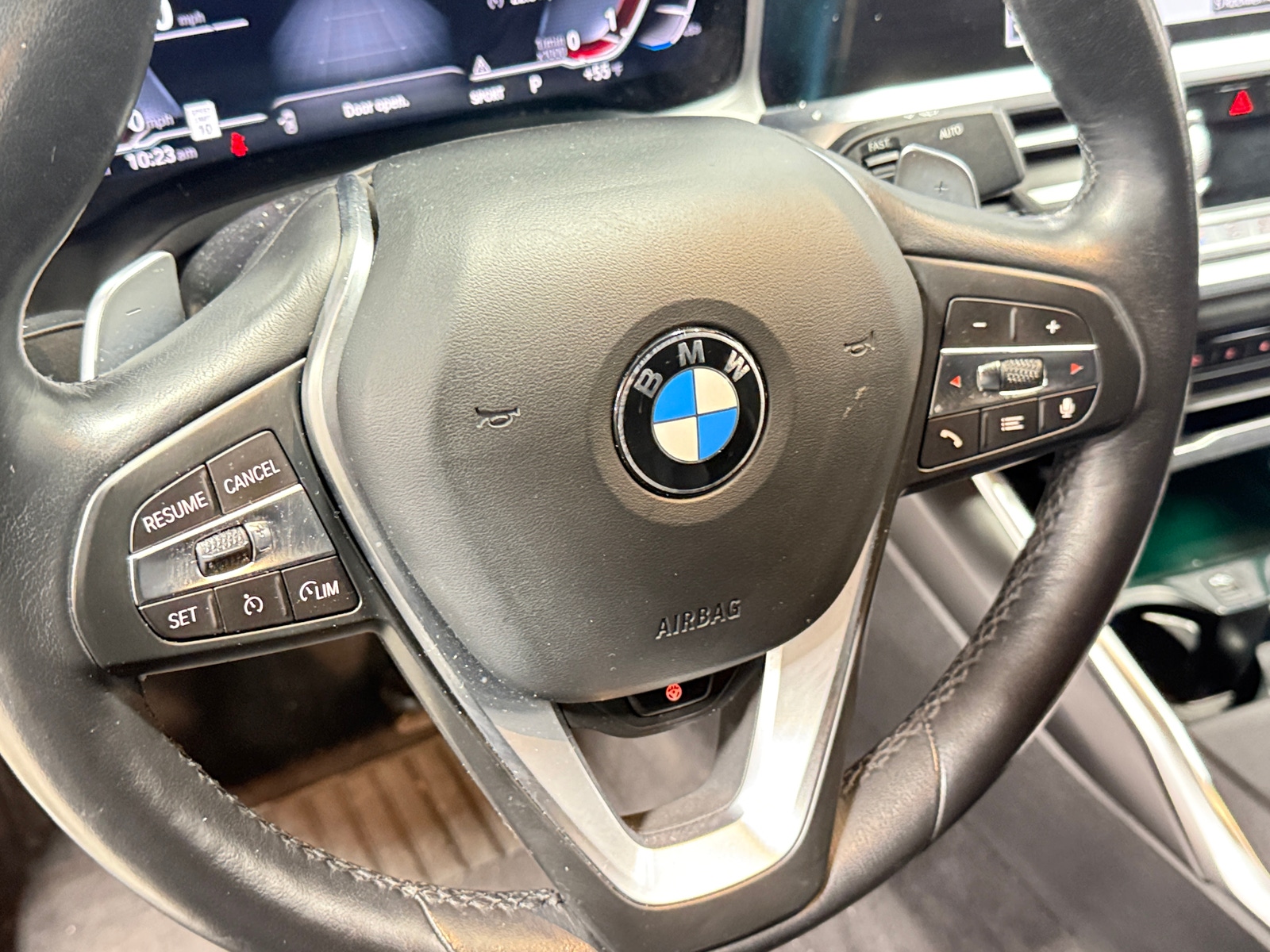 Thumbnail: 2022 BMW 4 Series - 3