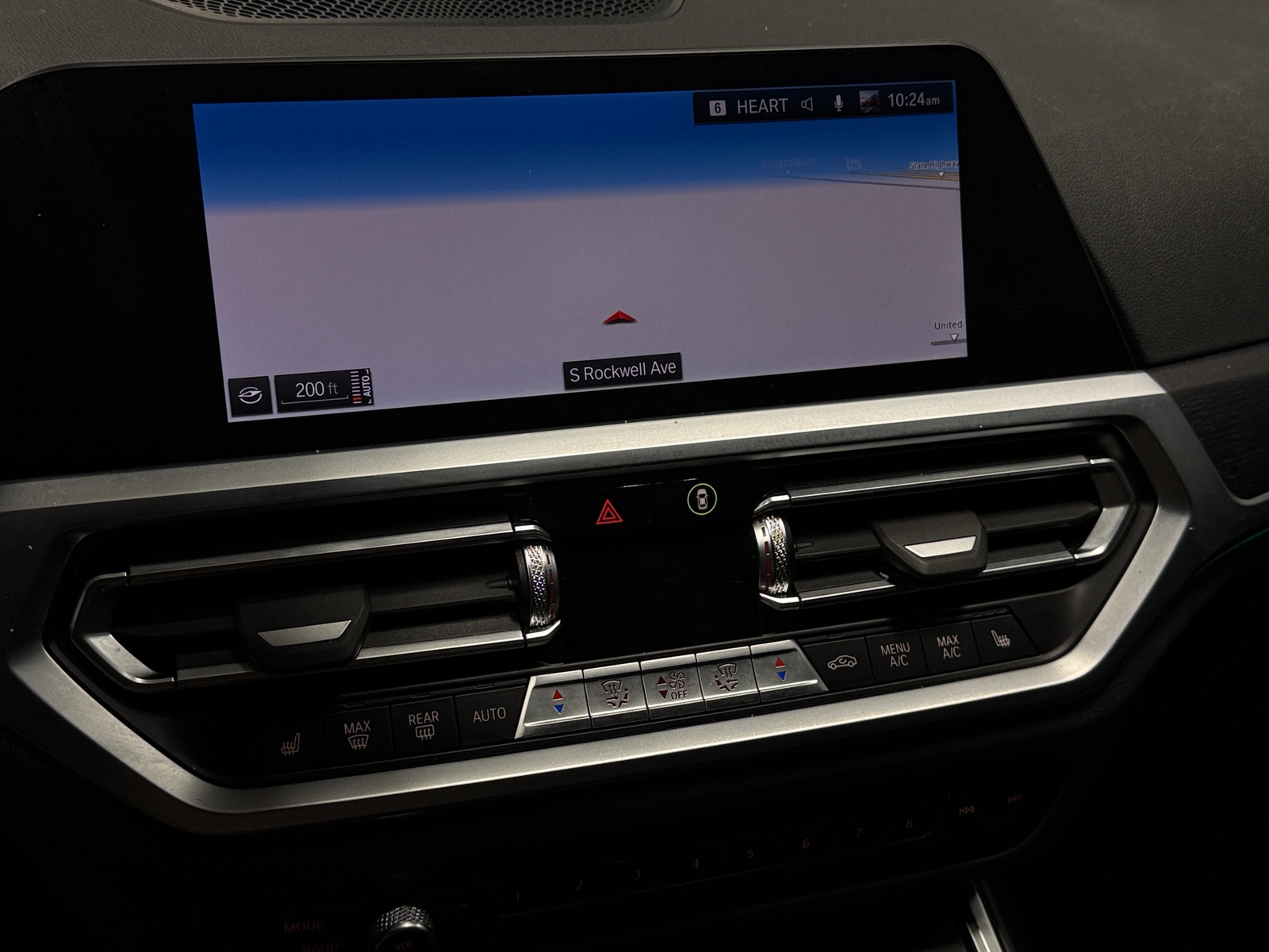 Thumbnail: 2022 BMW 4 Series - 2