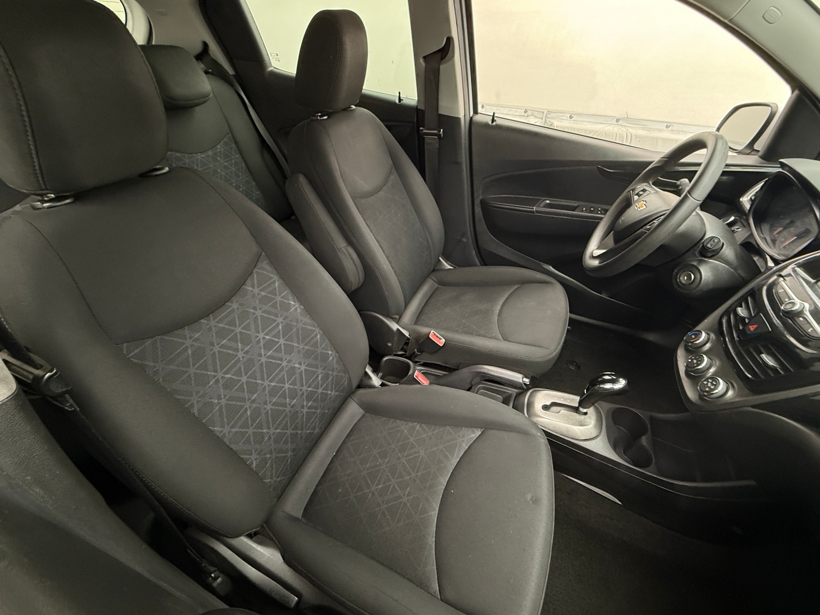 Thumbnail: 2021 Chevrolet Spark - 2