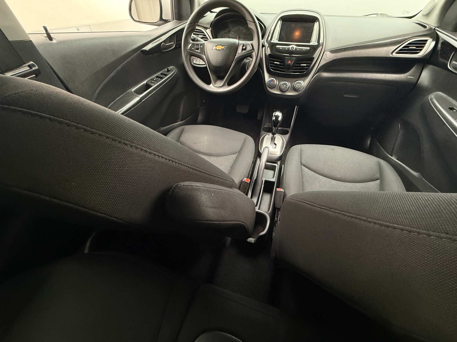 Thumbnail: 2021 Chevrolet Spark - 3