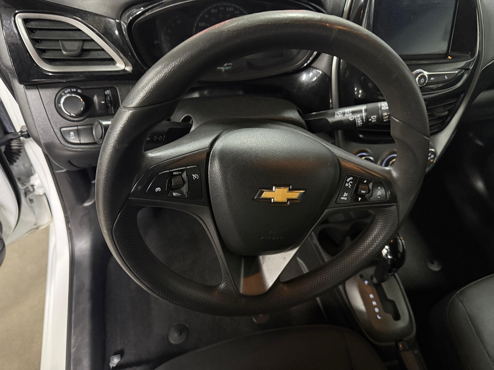 Thumbnail: 2021 Chevrolet Spark - 5