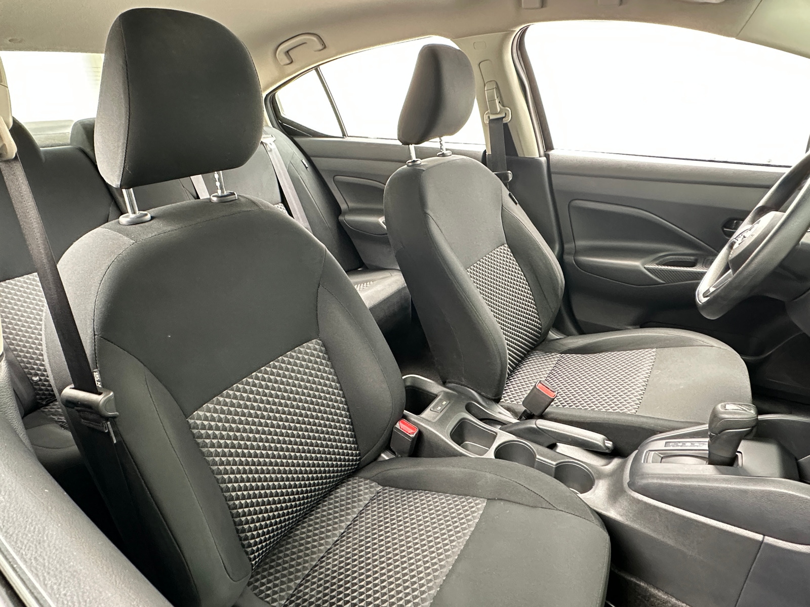 Thumbnail: 2024 Nissan Versa - 2