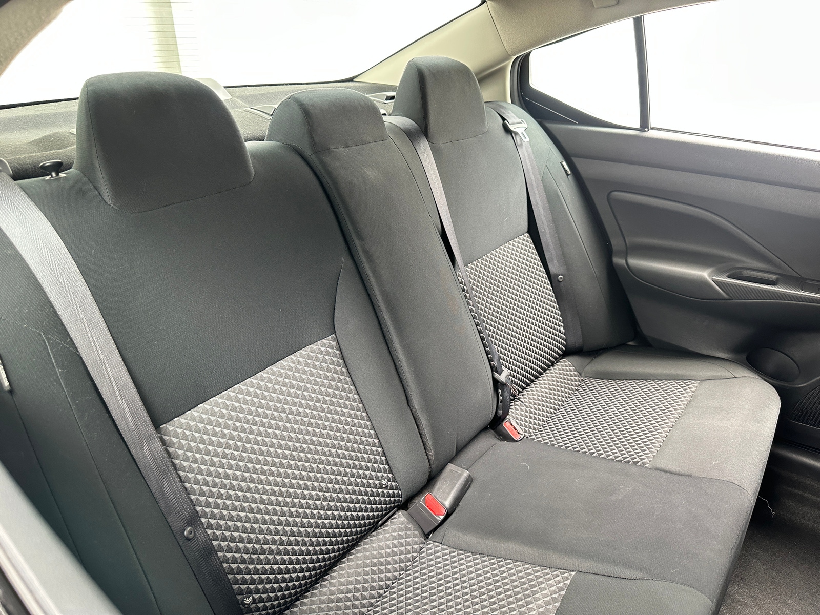 Thumbnail: 2024 Nissan Versa - 6