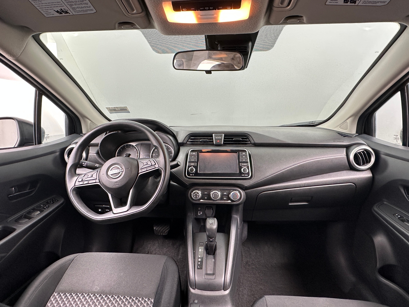 Thumbnail: 2024 Nissan Versa - 3