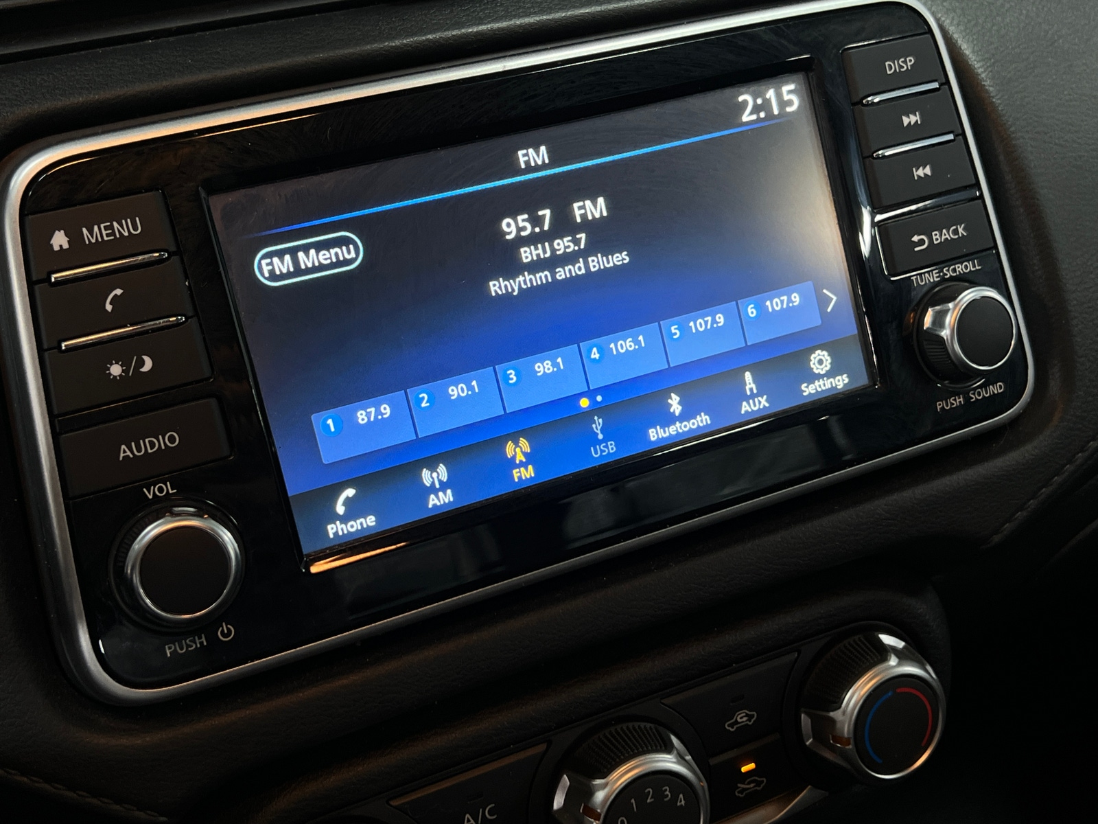 Thumbnail: 2024 Nissan Versa - 4