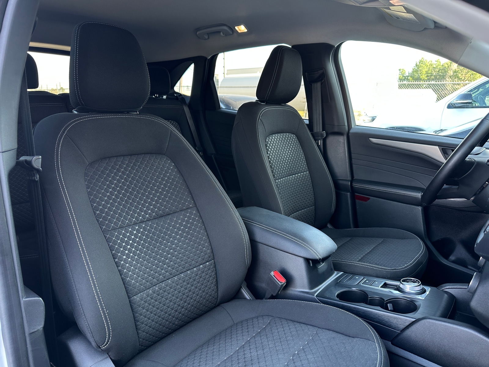 Thumbnail: 2023 Ford Escape - 2