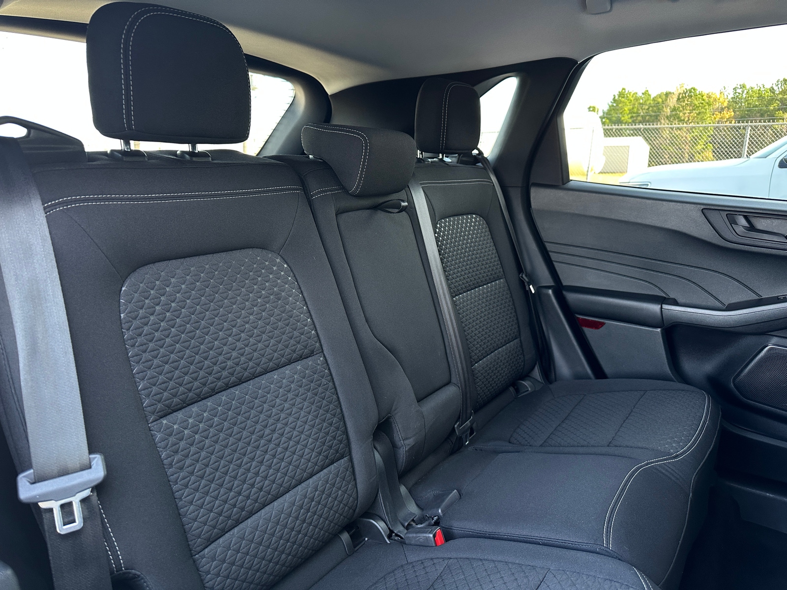 Thumbnail: 2023 Ford Escape - 6