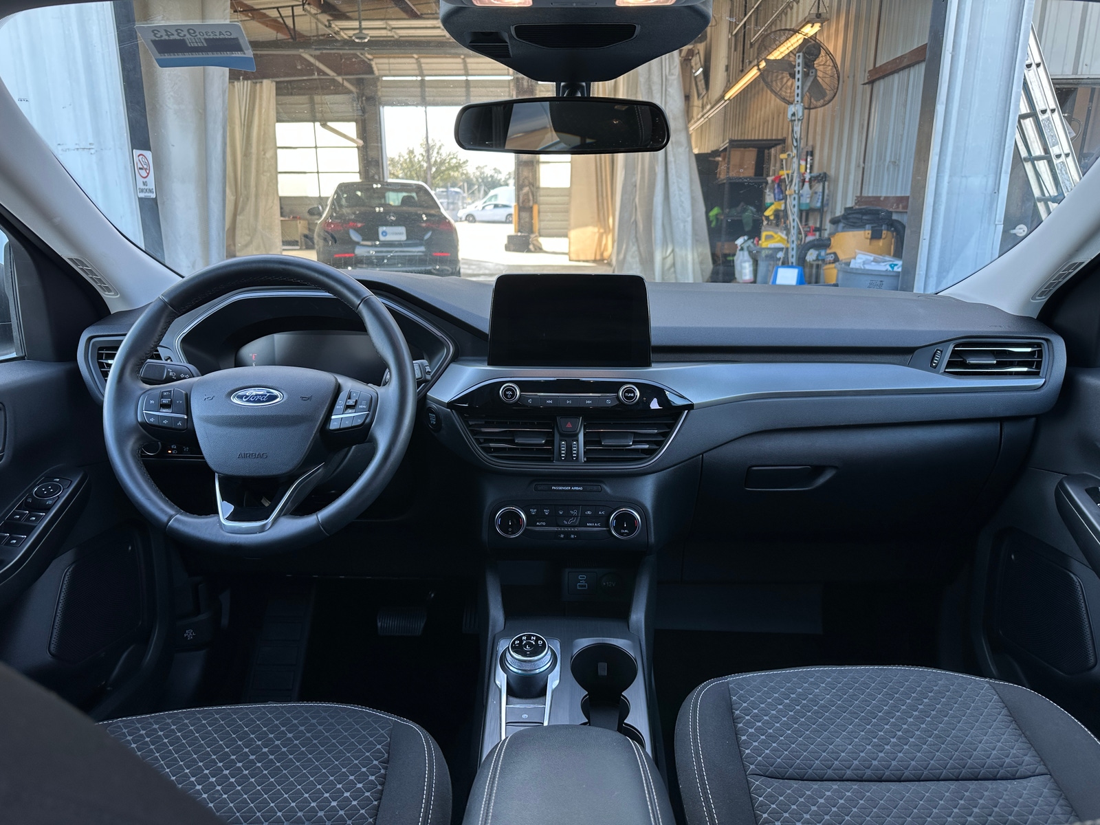 Thumbnail: 2023 Ford Escape - 3