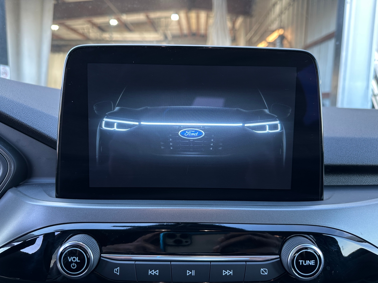 Thumbnail: 2023 Ford Escape - 4