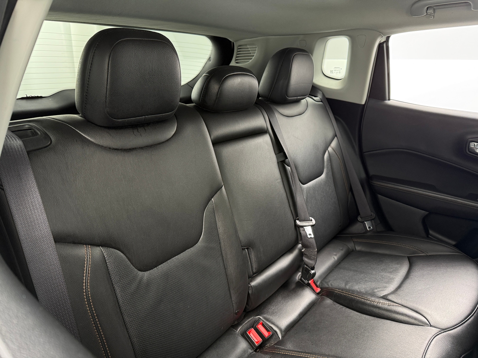 Thumbnail: 2021 Jeep Compass - 5