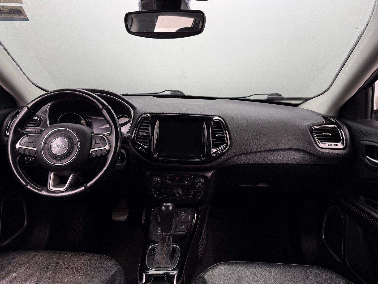 Thumbnail: 2021 Jeep Compass - 2