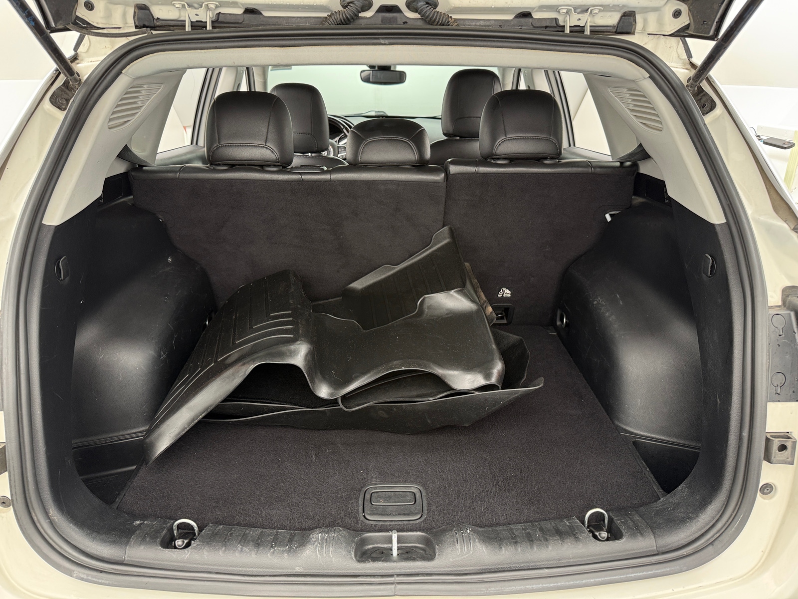 Thumbnail: 2021 Jeep Compass - 6