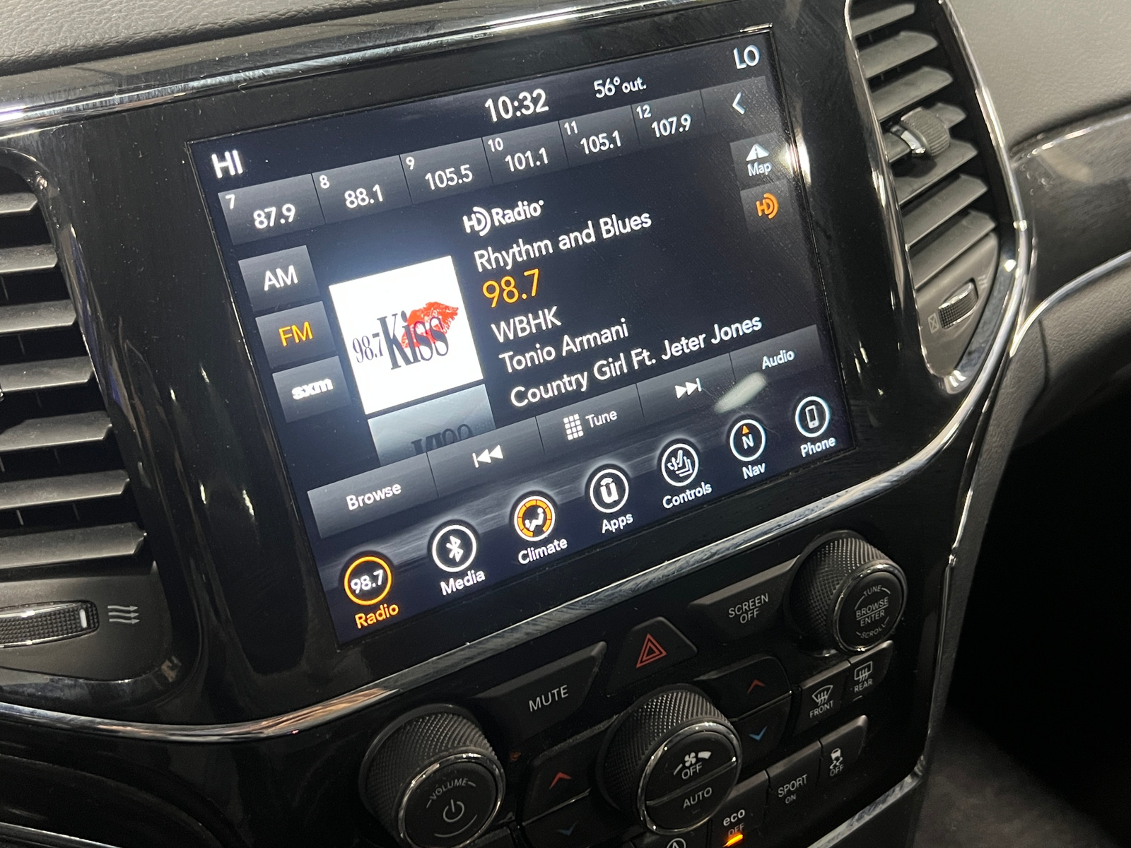 Thumbnail: 2019 Jeep Grand Cherokee - 3