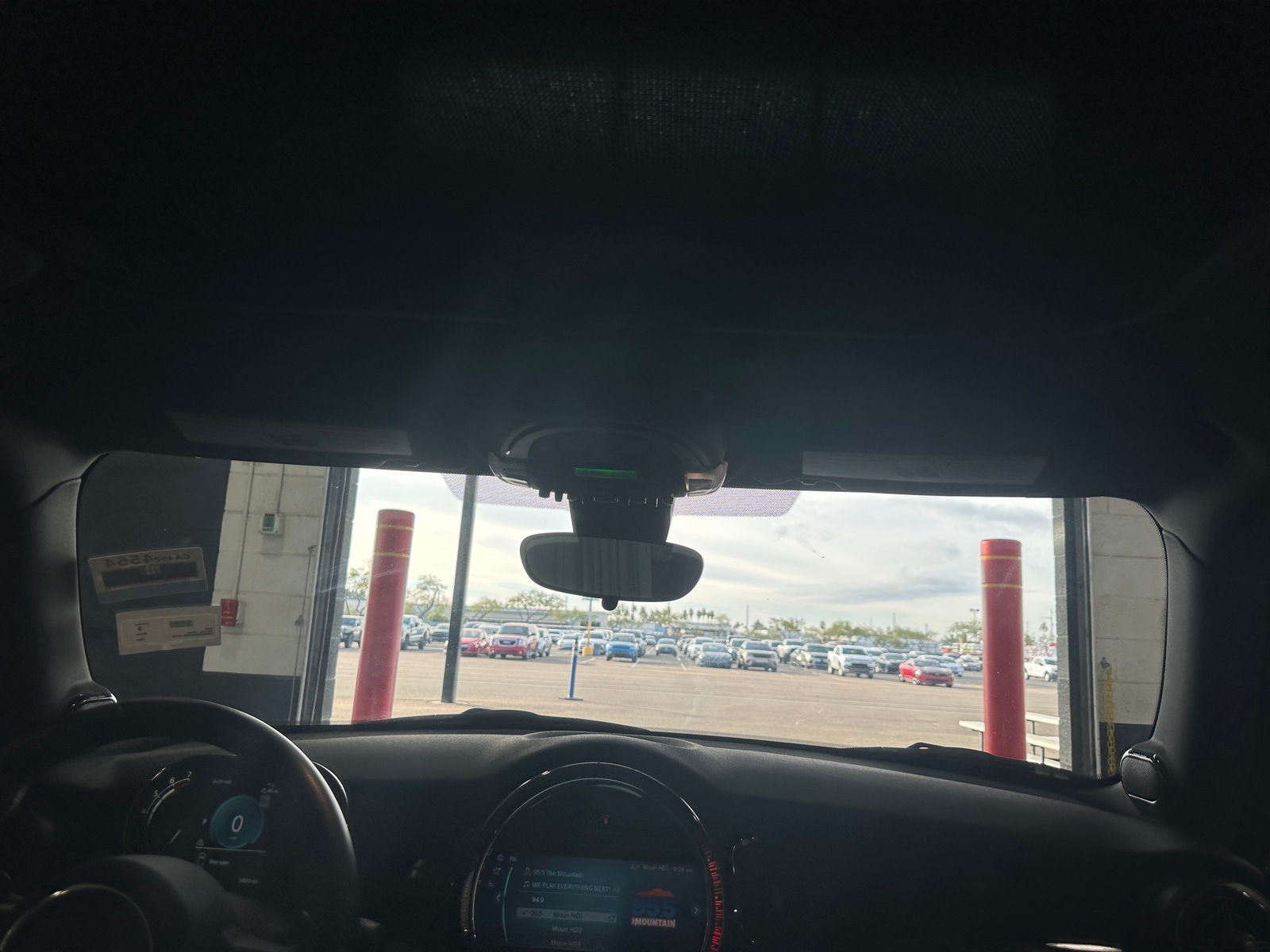 Thumbnail: 2022 MINI Cooper Hardtop - 2