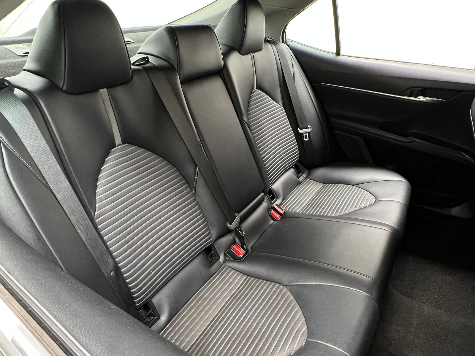 Thumbnail: 2022 Toyota Camry - 5