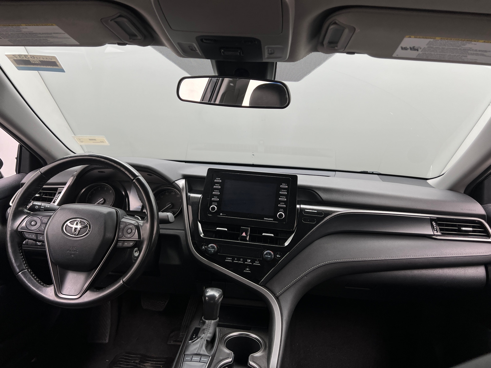 Thumbnail: 2022 Toyota Camry - 2