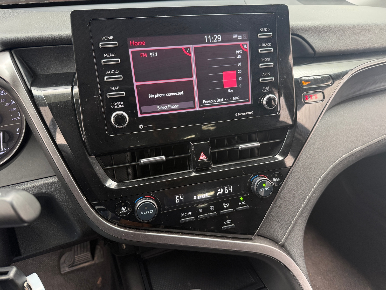 Thumbnail: 2022 Toyota Camry - 3