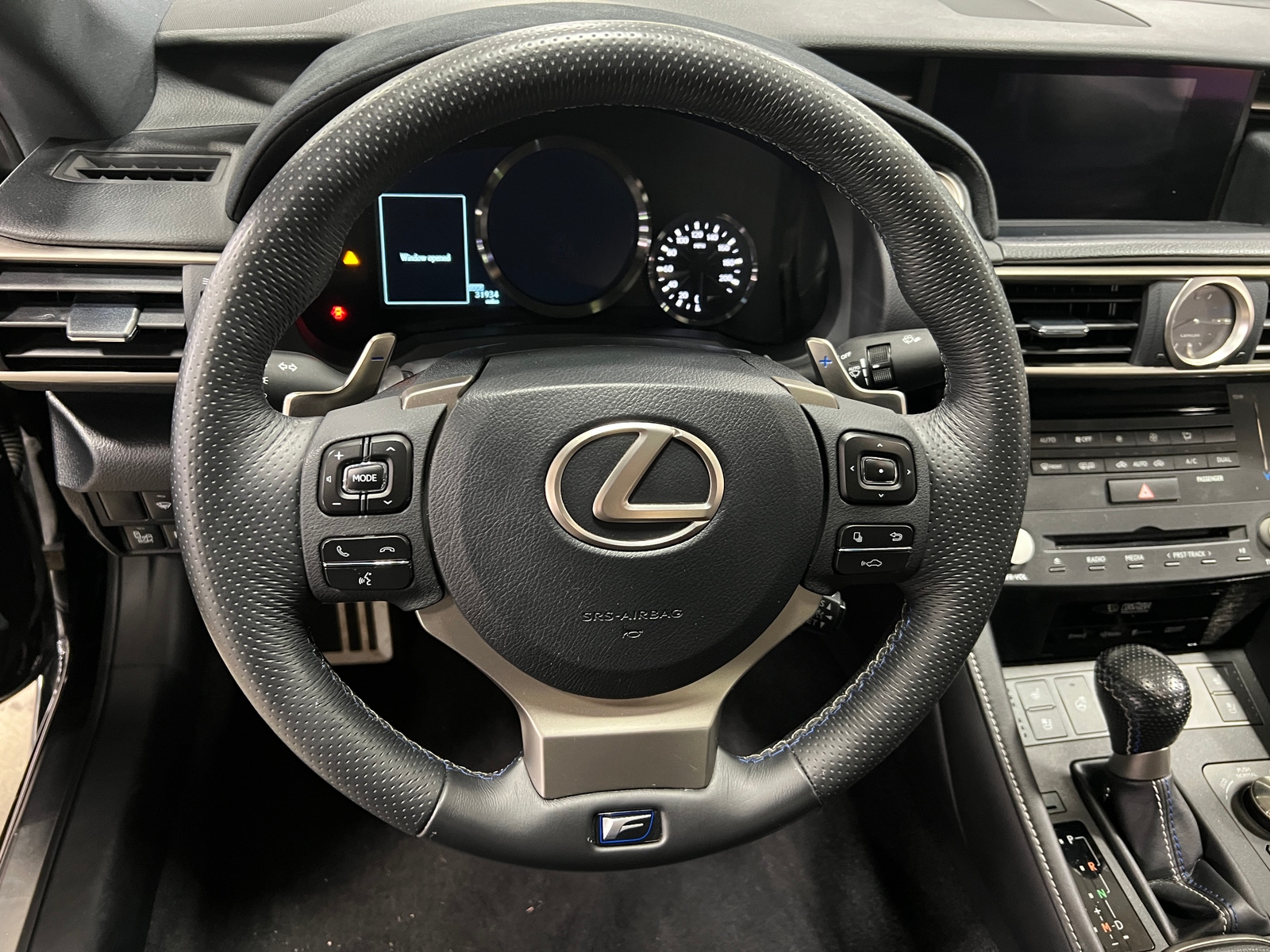 Thumbnail: 2017 Lexus RC - 3