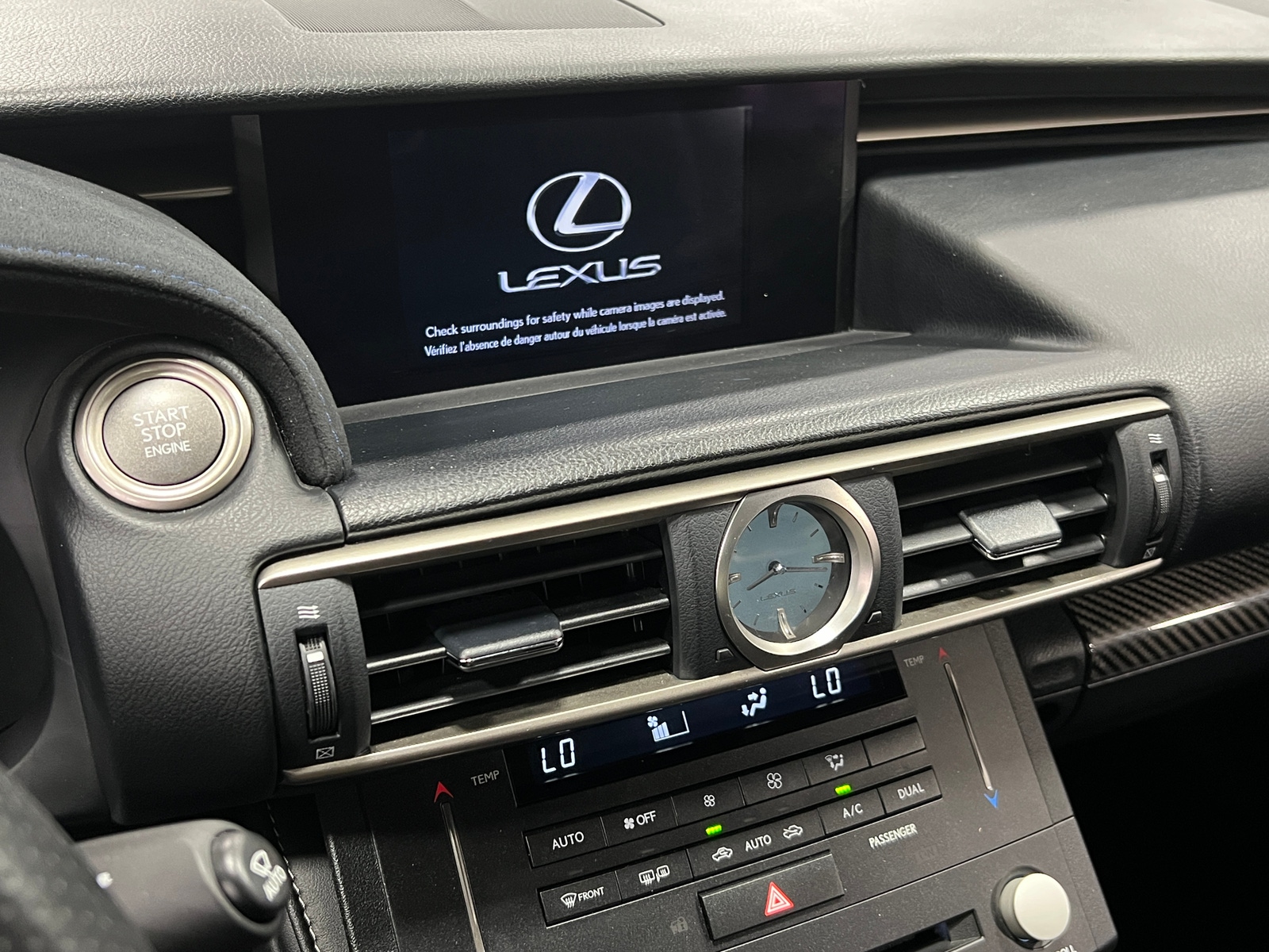 Thumbnail: 2017 Lexus RC - 2