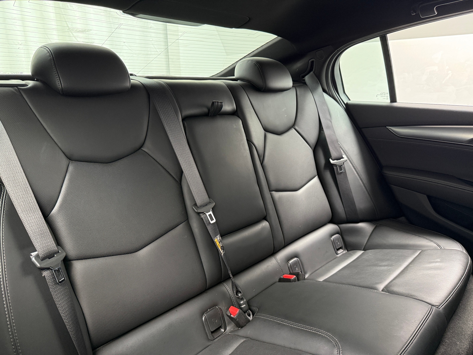 Thumbnail: 2024 Cadillac CT5 - 5