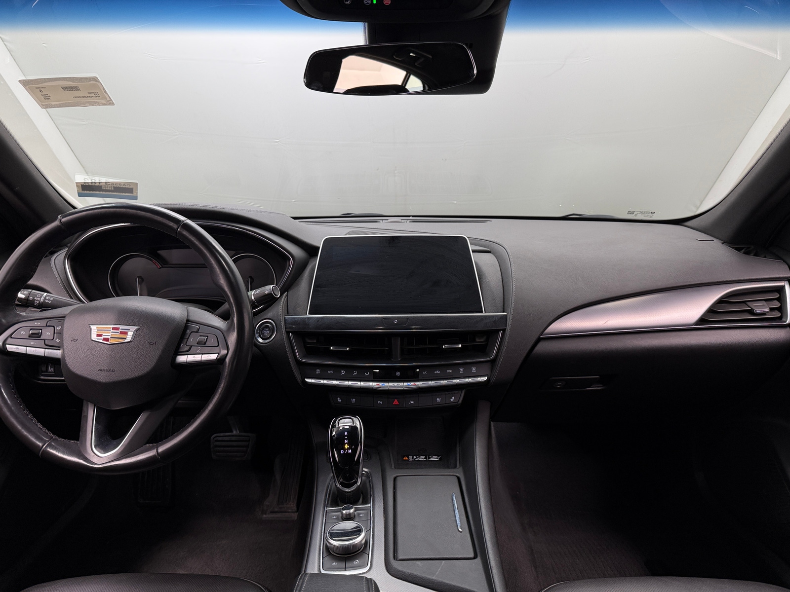 Thumbnail: 2024 Cadillac CT5 - 2