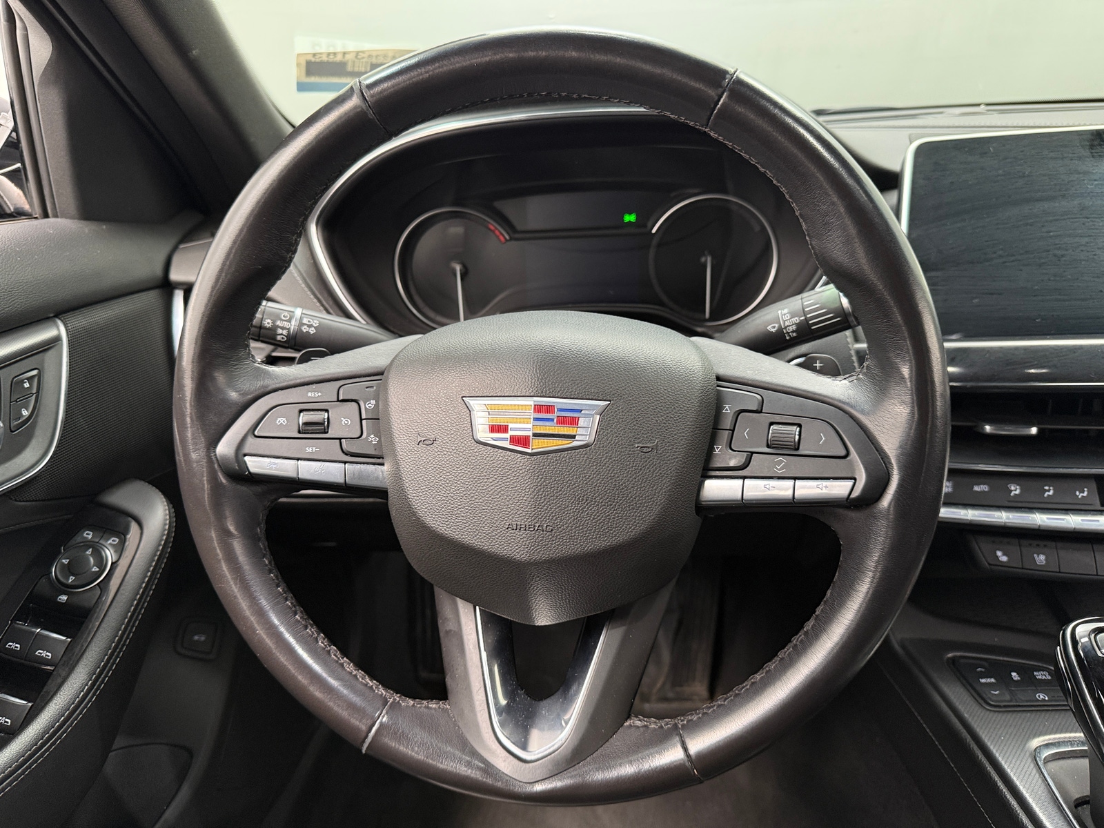 Thumbnail: 2024 Cadillac CT5 - 4