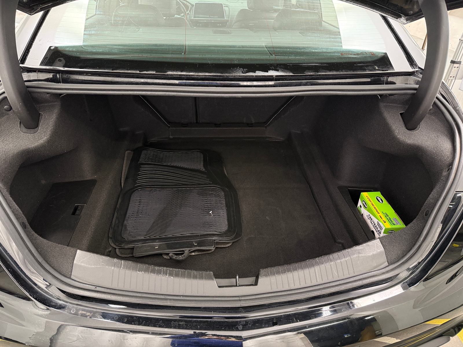 Thumbnail: 2024 Cadillac CT5 - 6