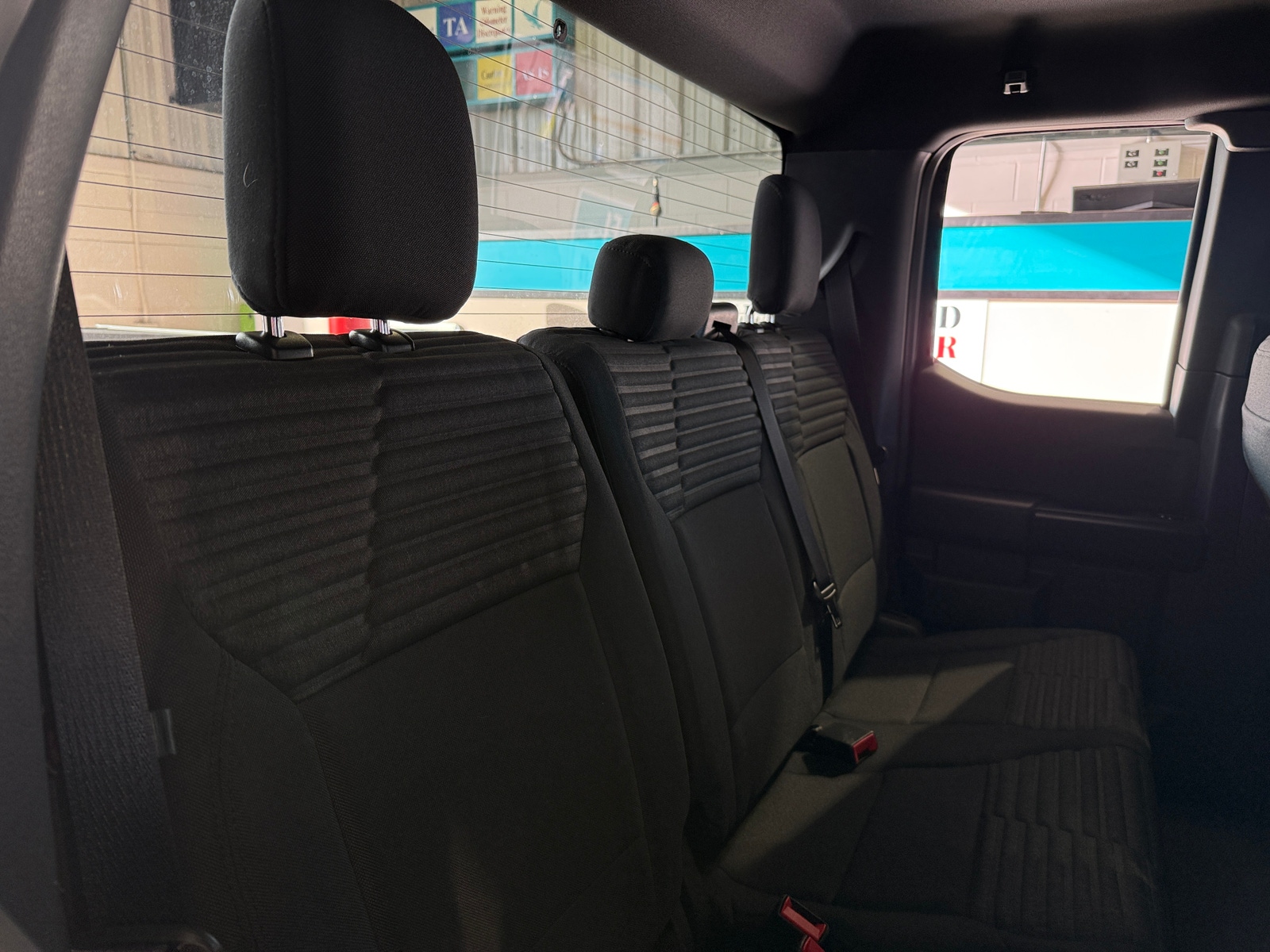 Thumbnail: 2023 Ford Econoline - 6